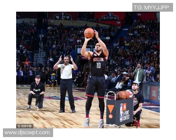 火箭新秀高效16分4次抢断4记三分球，外线得分点潜力尽显